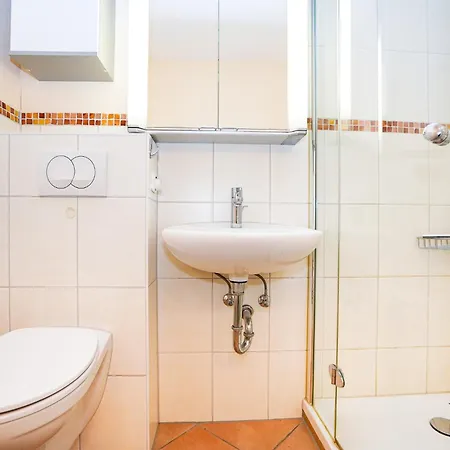 A-89 Panoramic, Ruhige Lage Apartment