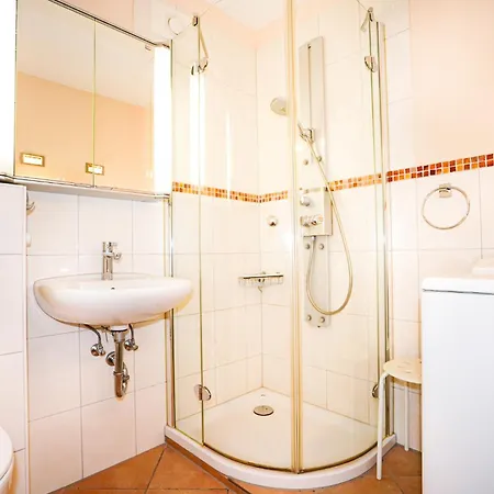 Apartment A-89 Panoramic, Ruhige Lage