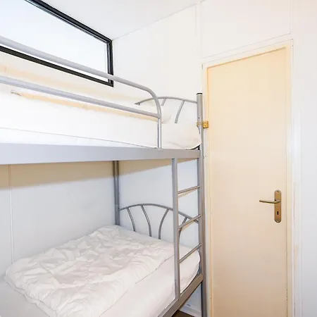 A-89 Panoramic, Ruhige Lage Apartment Sierksdorf