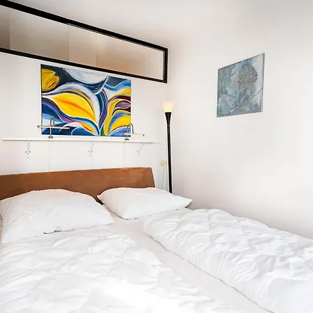 Apartment A-89 Panoramic, Ruhige Lage *