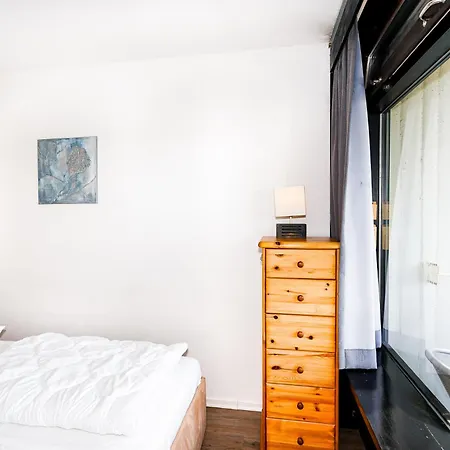 Apartment A-89 Panoramic, Ruhige Lage