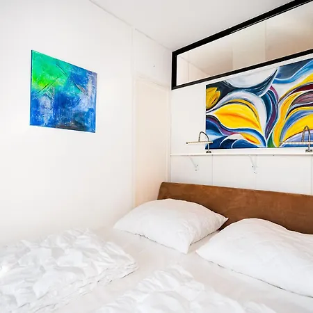 A-89 Panoramic, Ruhige Lage Apartment Sierksdorf