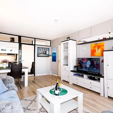 A-89 Panoramic, Ruhige Lage Apartment *