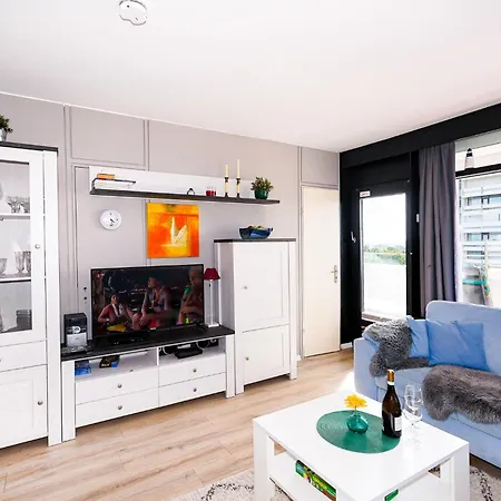 Apartment A-89 Panoramic, Ruhige Lage *